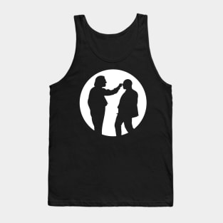 Richie and Eddies Eye Gouge Tank Top